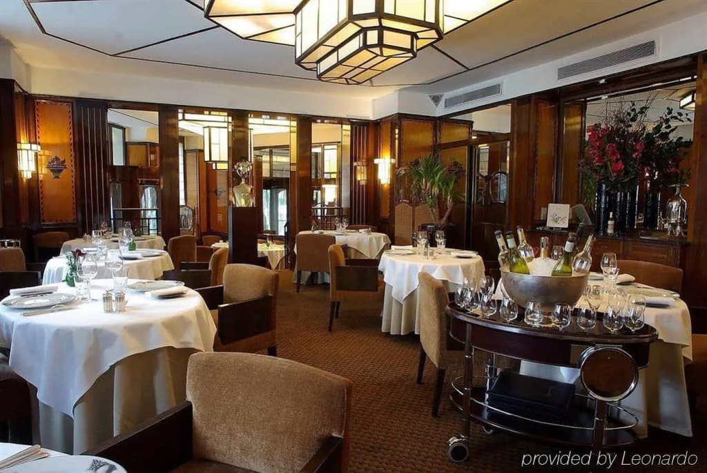 Mandarin Oriental Lutetia, Paris - photo 23