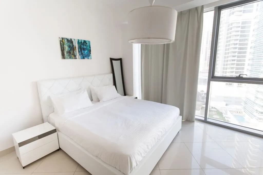 Trident Grand Residence by One Perfect Stay - photo 1