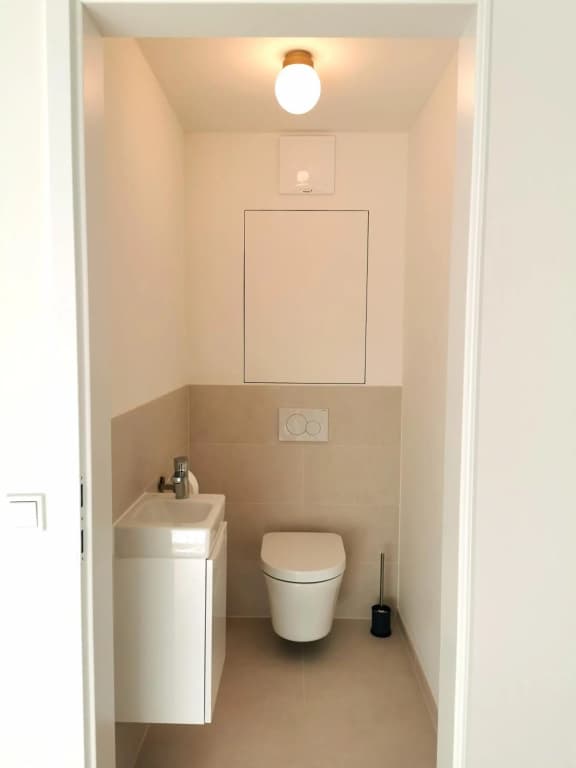 Apartment am Belvedere Vienna - photo 5