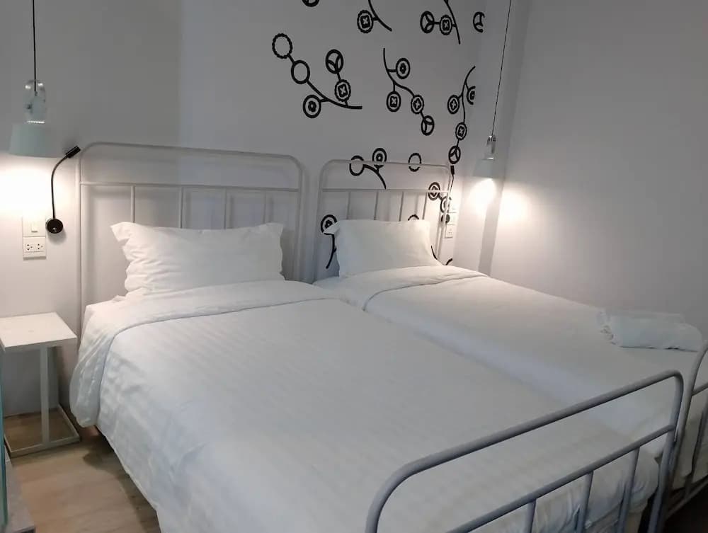 Bedspread Hostel - Adults Only - photo 4