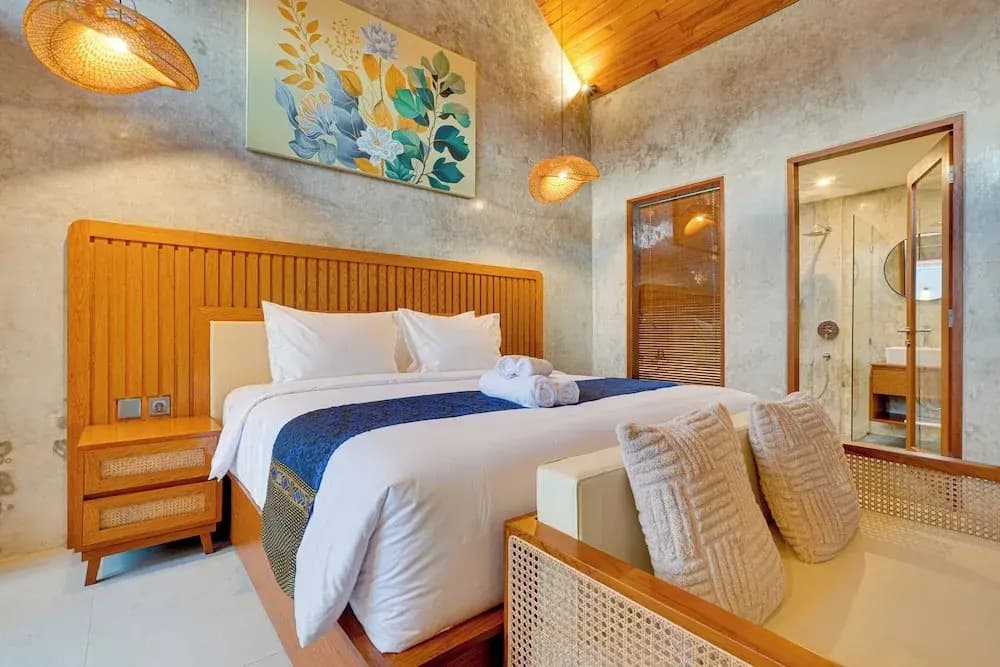 LaLuxe Villa and Residence - photo 10
