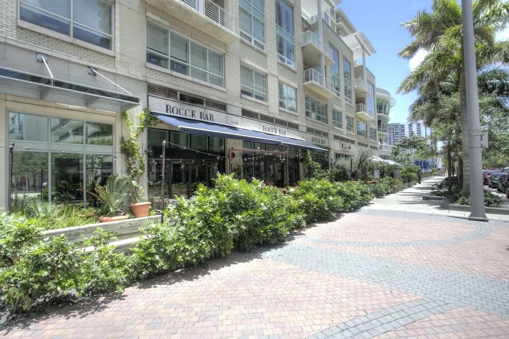 Nuovo Miami at Midtown - main photo