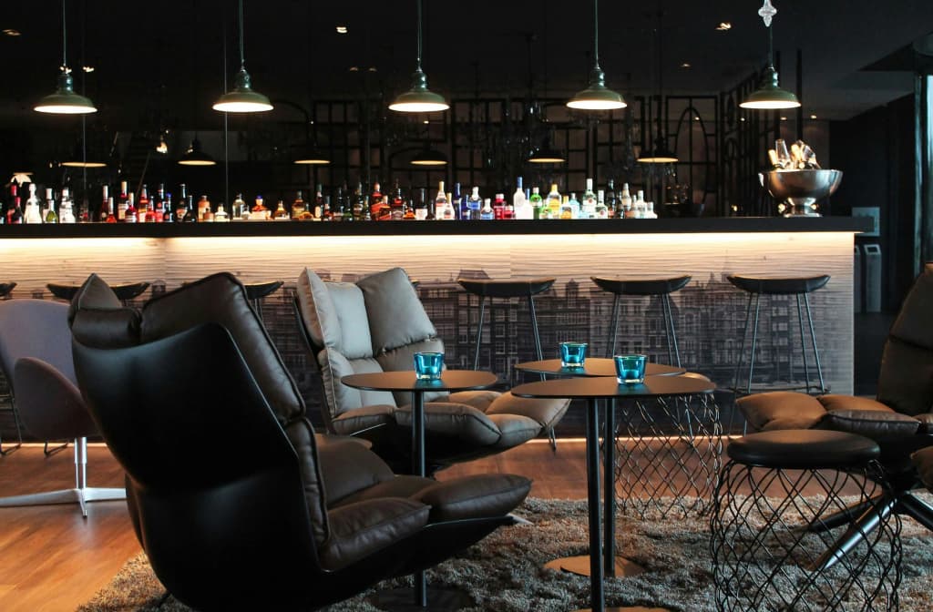 Motel One Amsterdam - photo 14