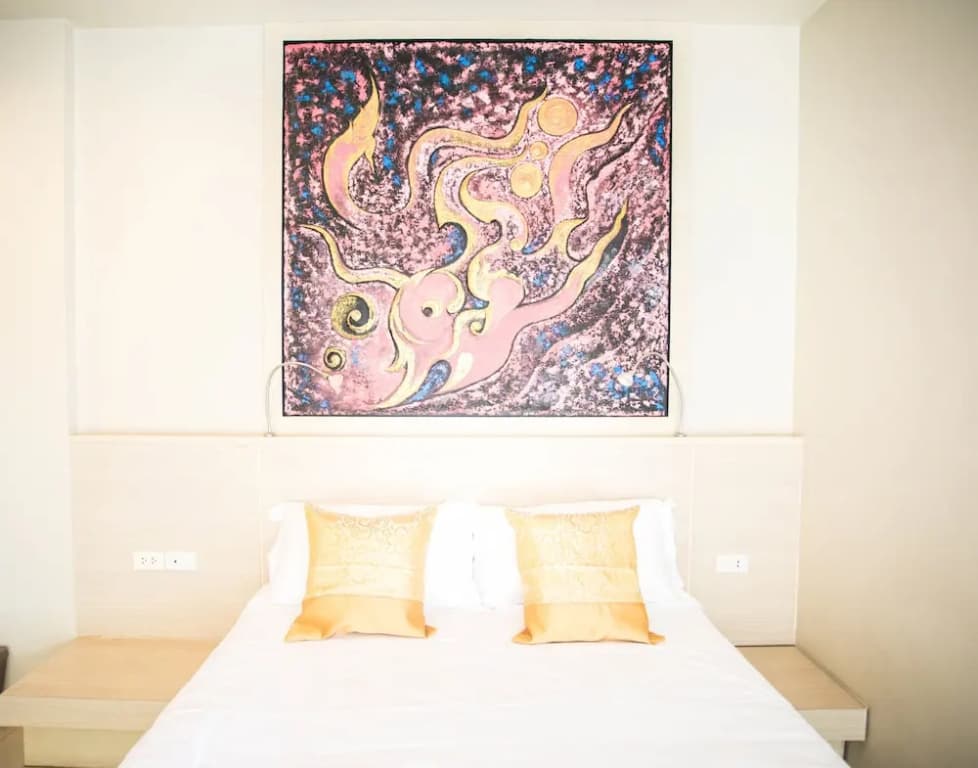 Five hundred miles Hostel - photo 4