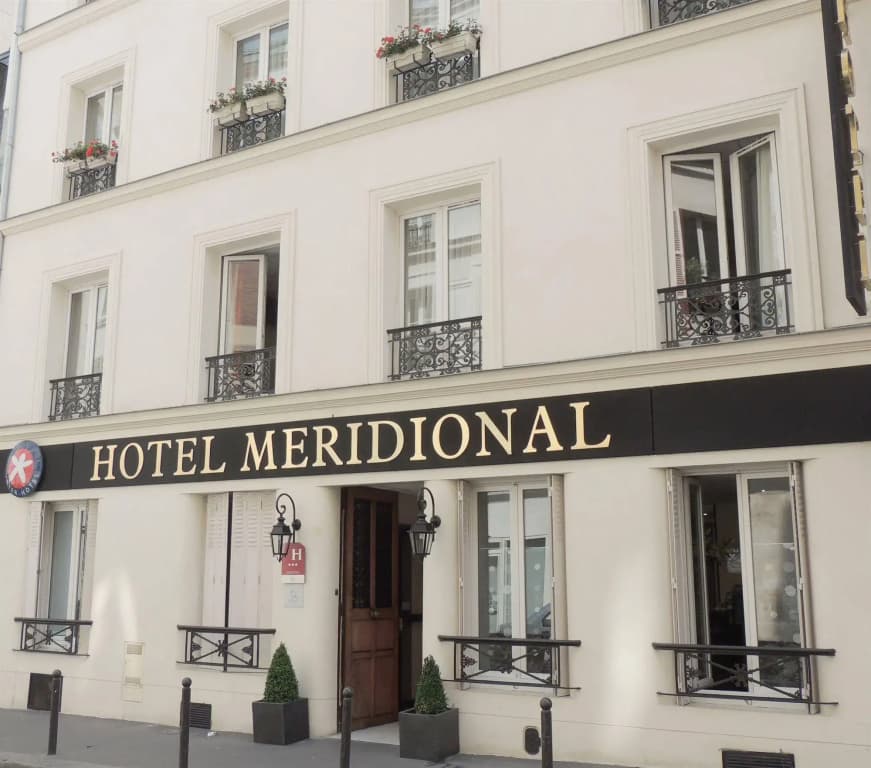 Le Katorze Hôtel - photo 1