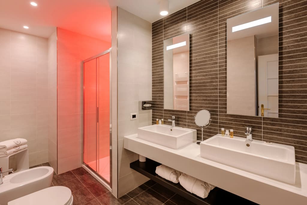 Hotel Mentana - by R Collection Hotels - photo 46
