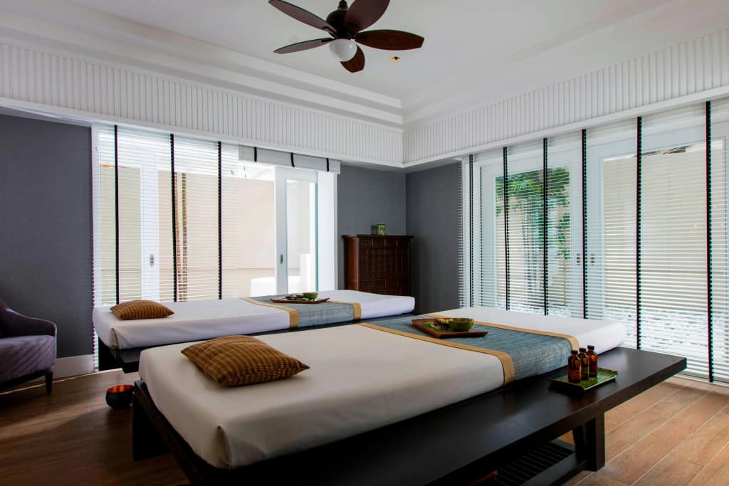 The Ritz-Carlton, Kuala Lumpur - photo 30