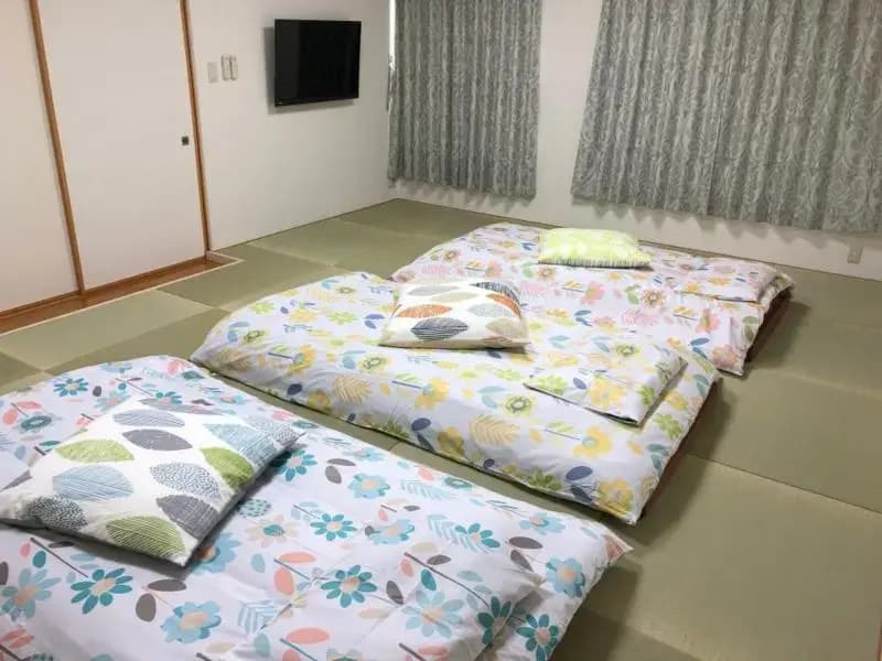 Nishikujo Stay 4 - photo 6