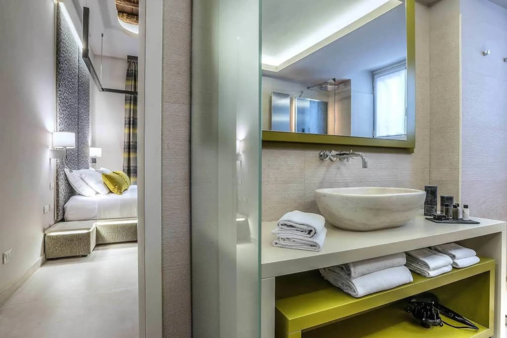Barberini Luxury - photo 1