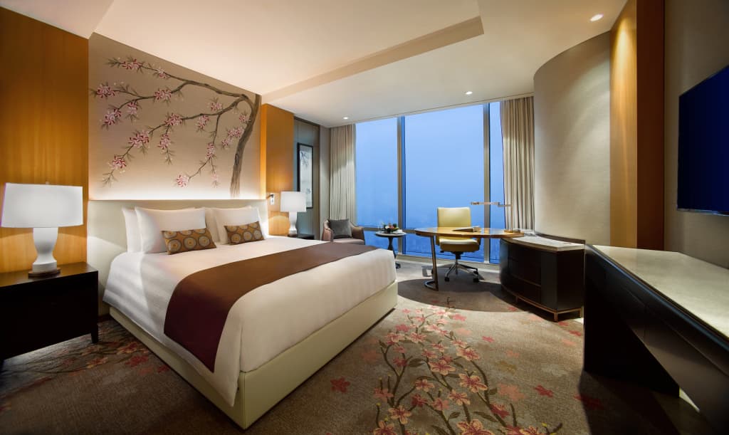 Lotte Hotel Hanoi - photo 3