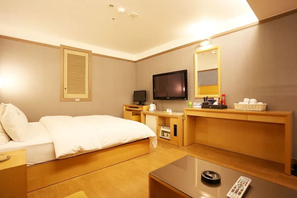 Yeouido Rada - photo 8