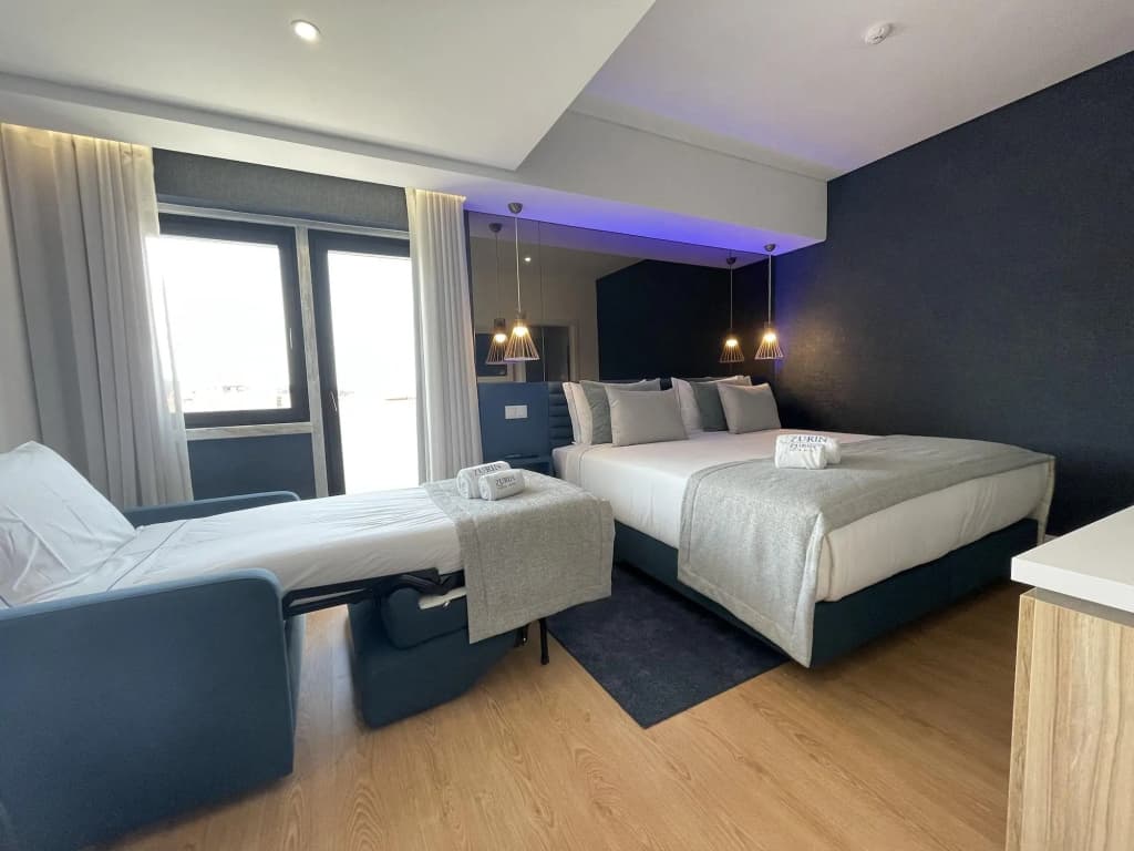 Zurin Charm Hotel - photo 1