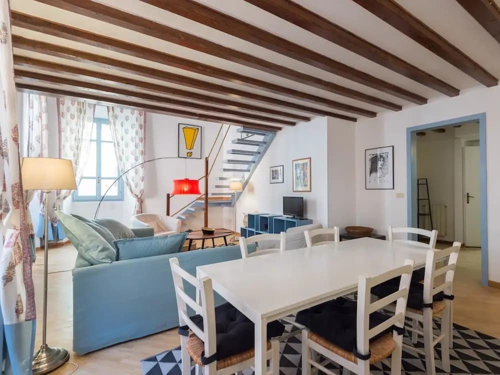 Bdb Flats By The Spanish Steps - photo 6