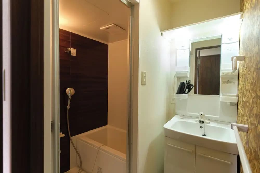 Shinagawa House -Ryo- - photo 50