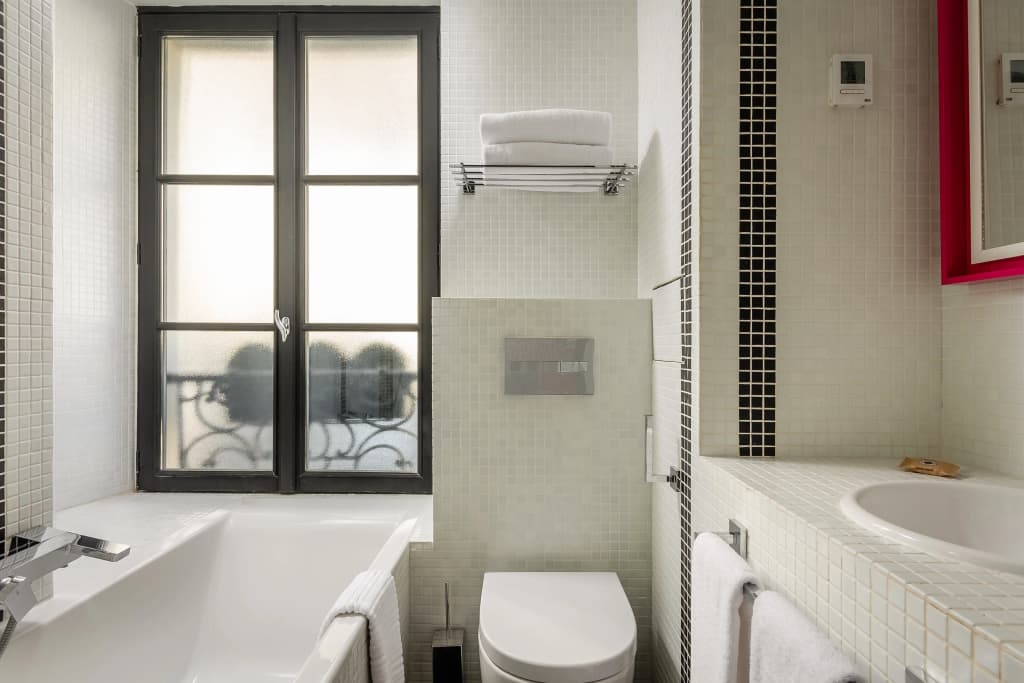 Hôtel Monceau Elysées - photo 8