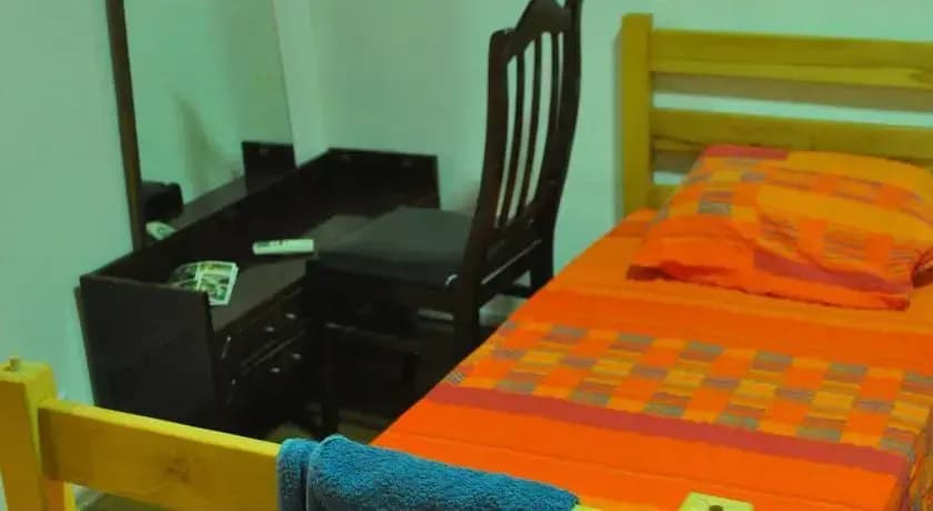 Tbilisi Rooms Hostel - photo 4