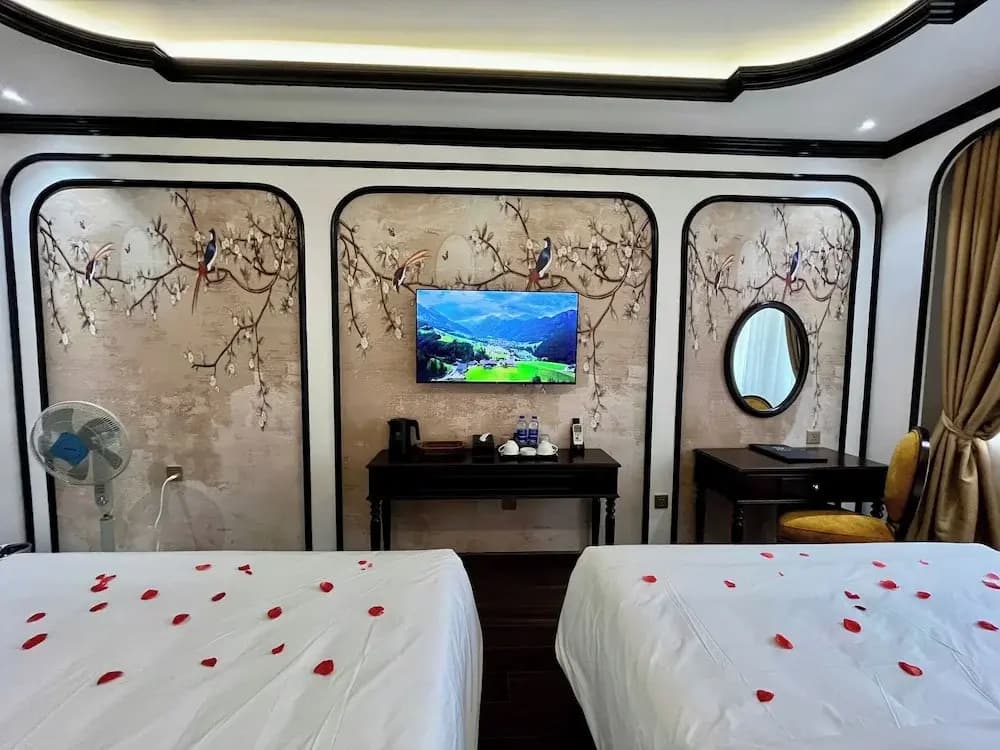 Royal Hanoi Hotel - photo 41