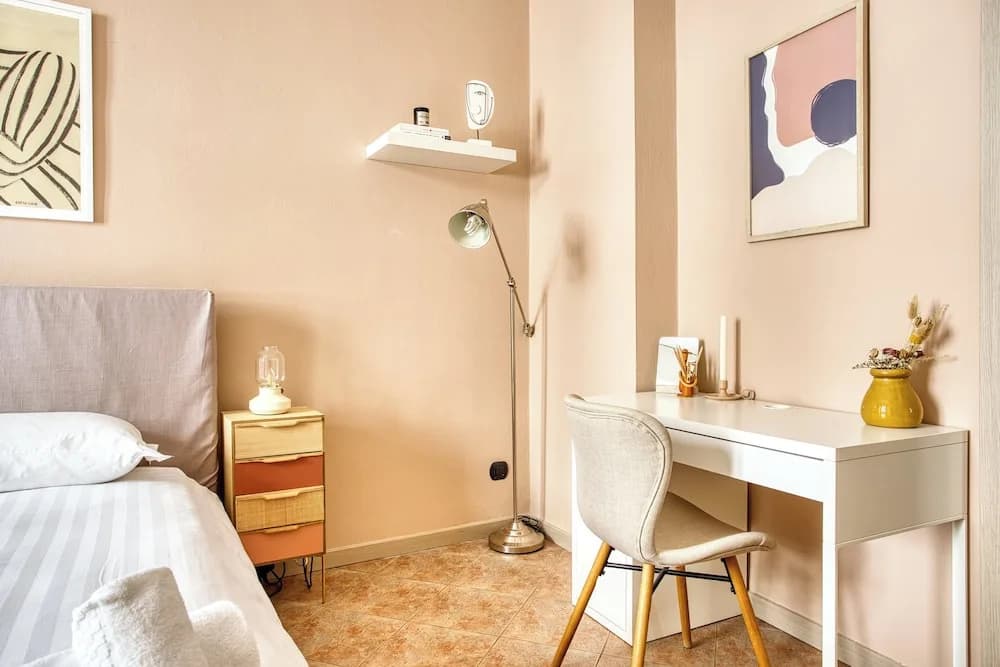 Chic flat in the centre - photo 2