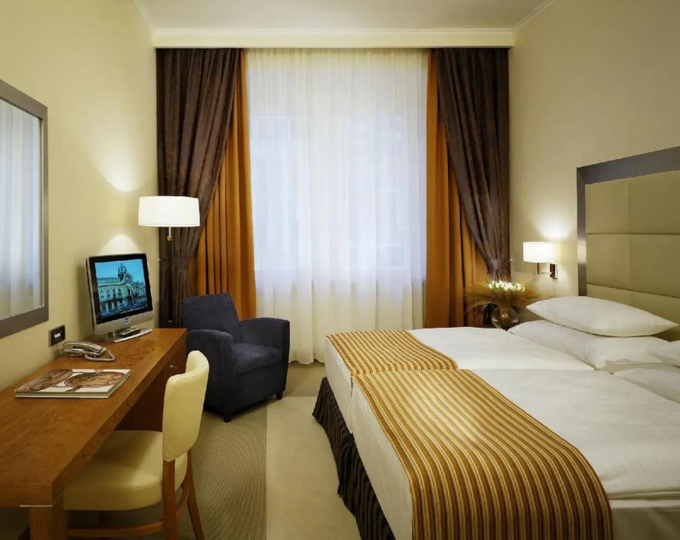 Design Merrion Hotel - photo 3