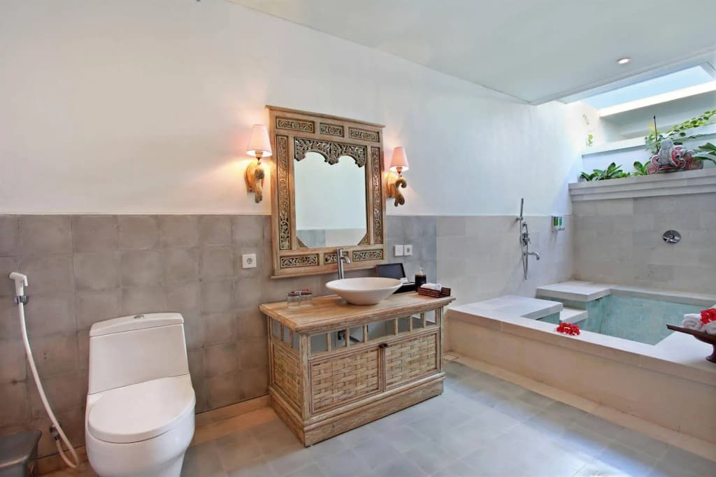 New Pondok Sara Villas - photo 9