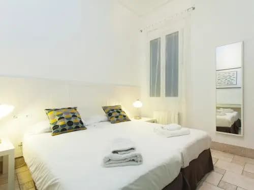 Apartment Eixample Esquerre RocafortDiputació - photo 3