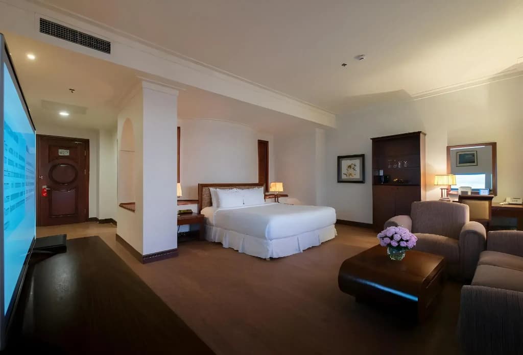 Sunrise Nha Trang Beach Hotel & Spa - photo 50