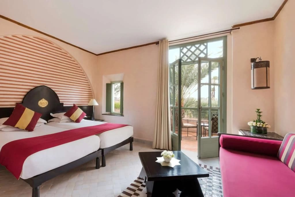 Club Med Marrakech La Palmeraie - photo 1
