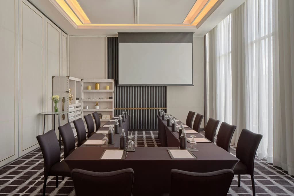 InterContinental Bangkok Sukhumvit by IHG - photo 47