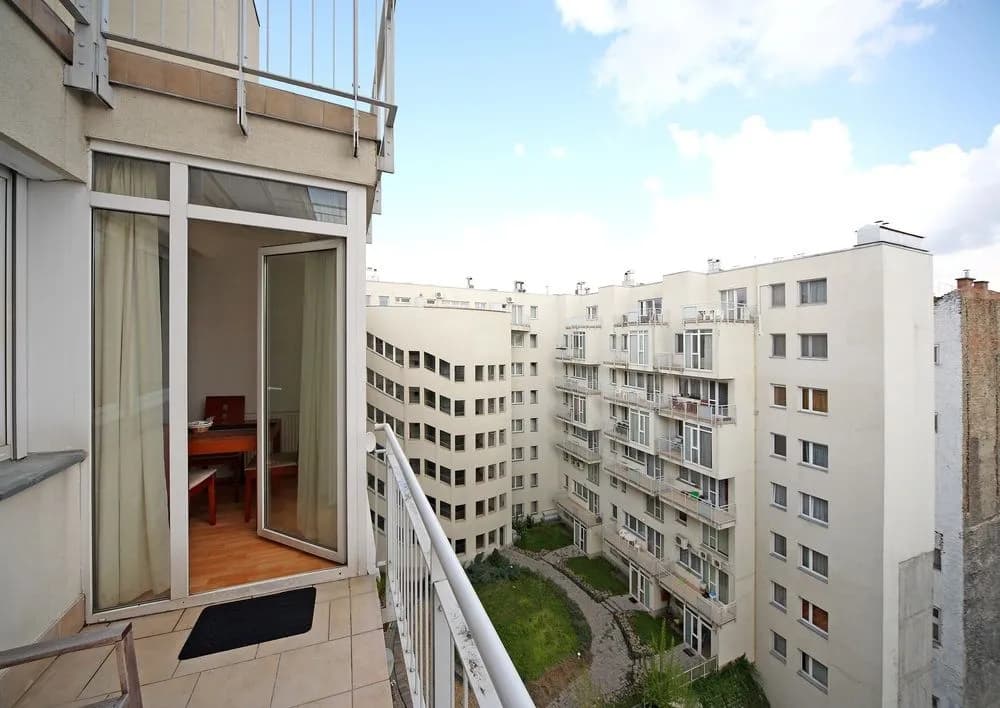 Akacfa Holidays Apartments - photo 14