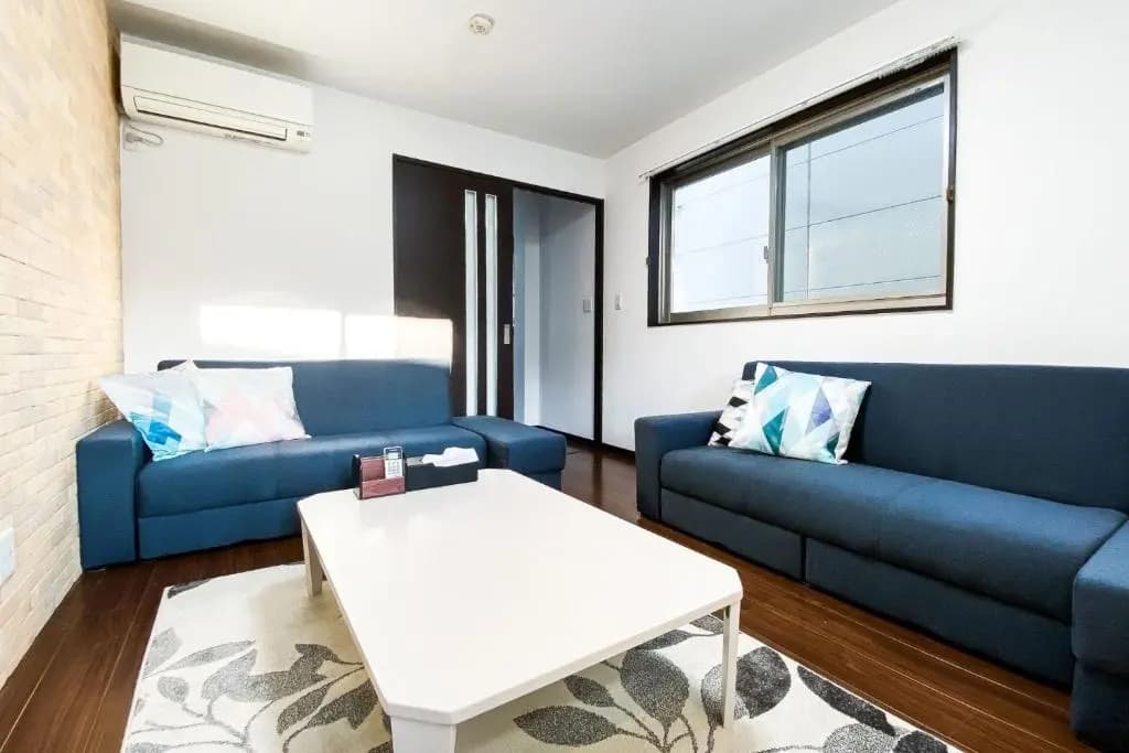 Yahiro 4-chome House 2F,3F - photo 2