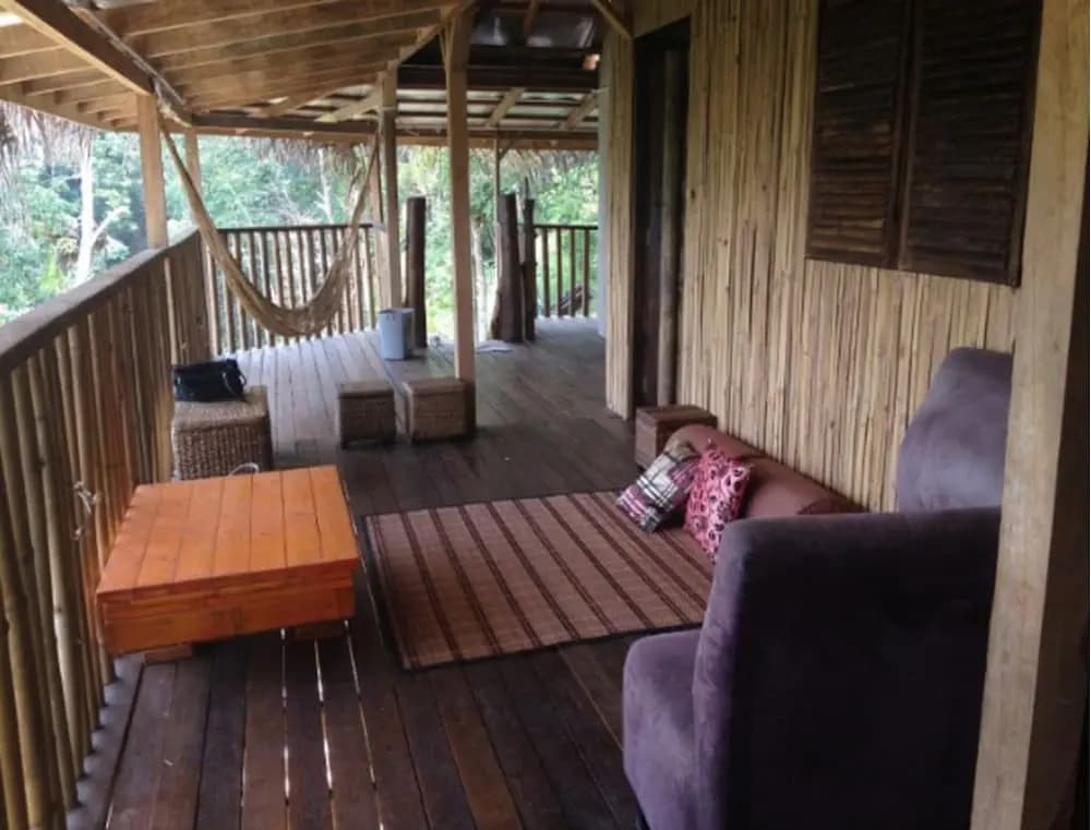 Bricolage Farm and Homestay - photo 8