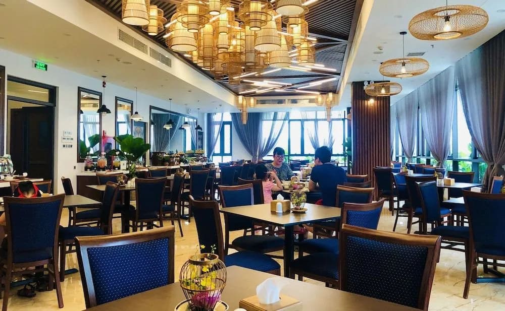 Halong Hideaway Hotel - photo 10