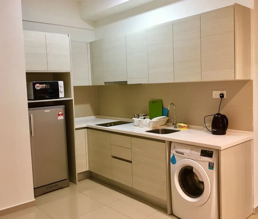 Eminent Suite @ i-Soho, i-City - photo 26