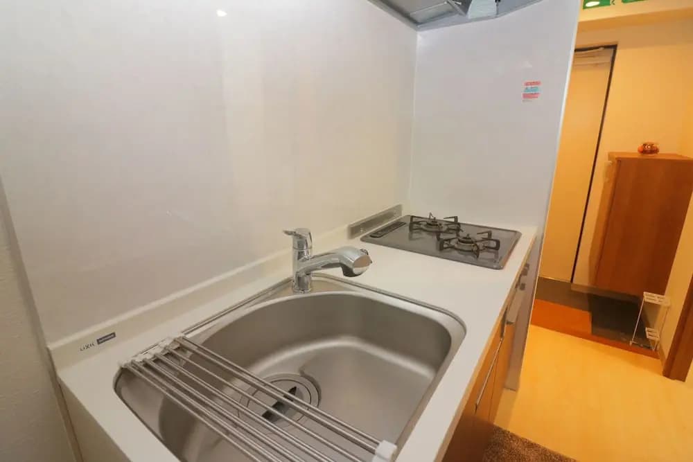 HG Cozy Hotel No.24 - photo 17