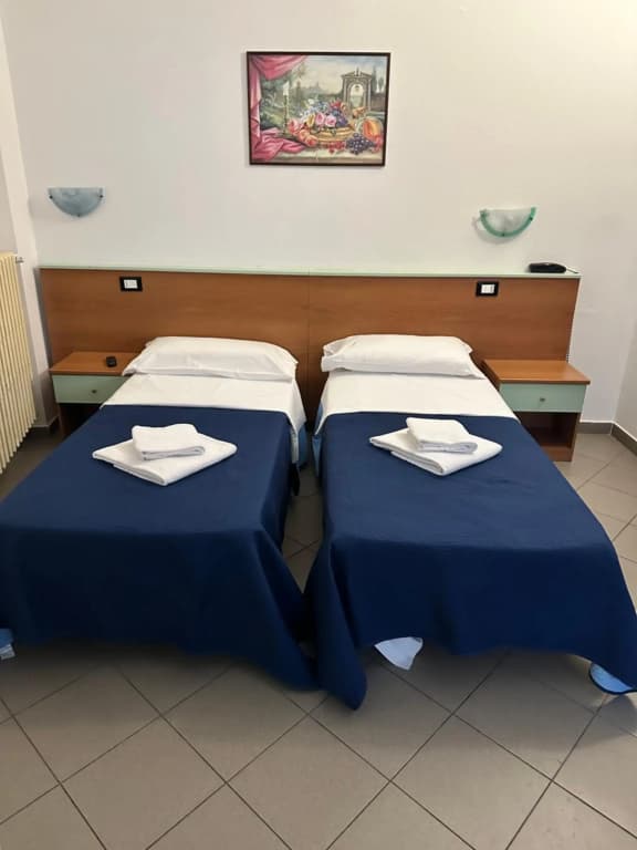 Hotel Mercurio - photo 19