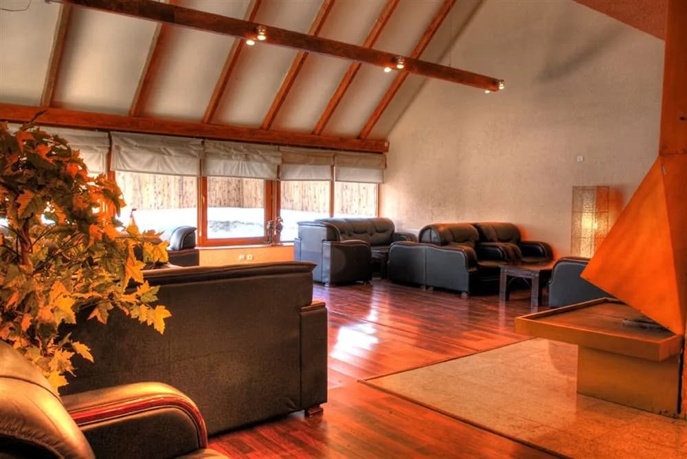 Star Residency Hotel - photo 2