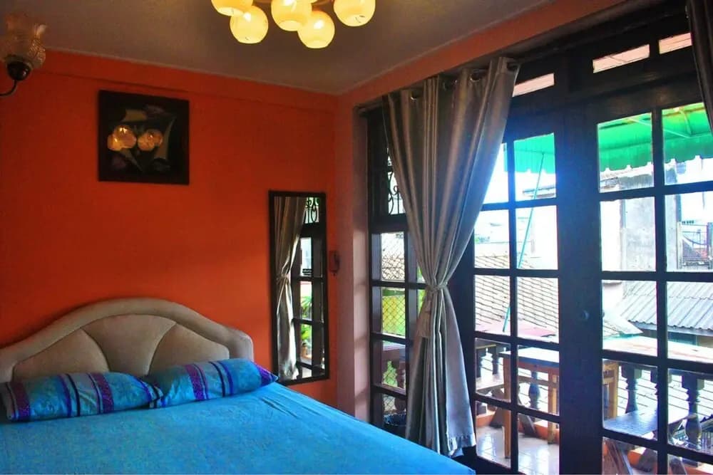 Pailin Guest House - photo 6