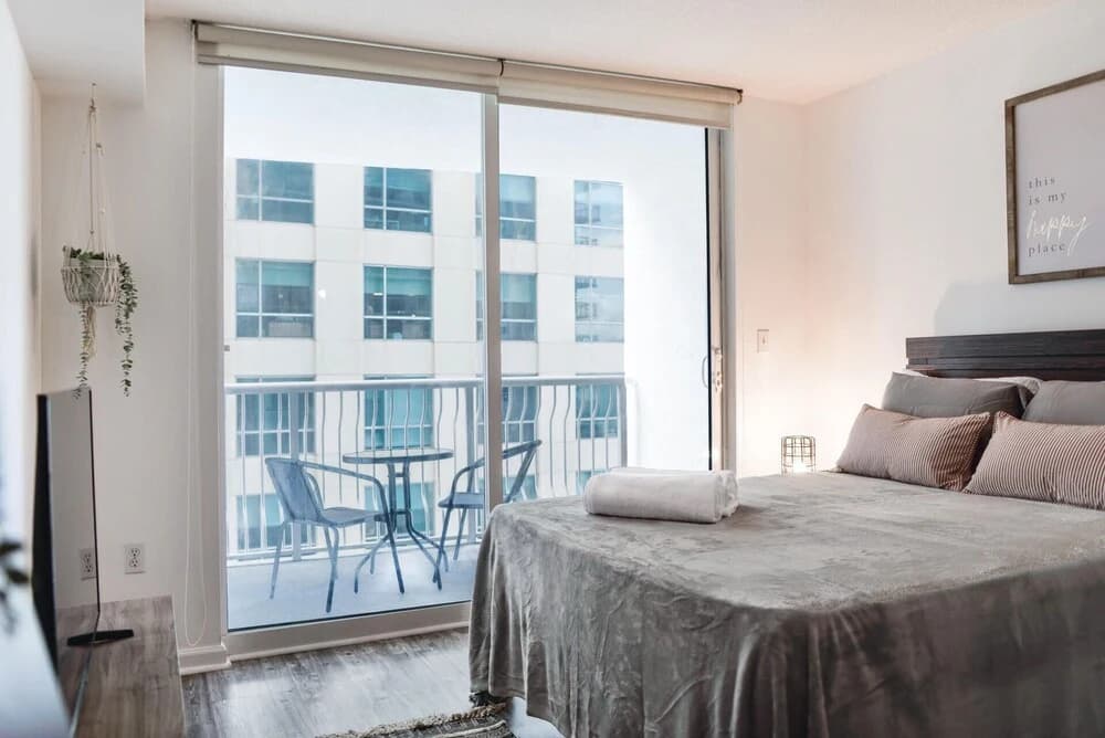 Amazing Studio Apt BRICKELL With pool - photo 6