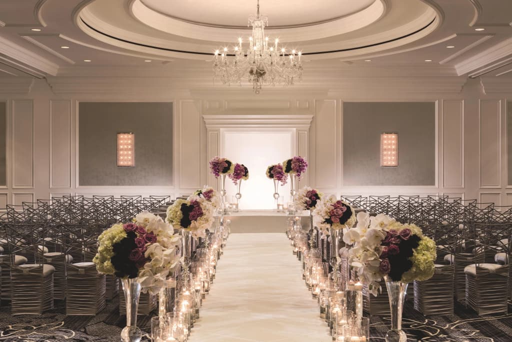 The Ritz-Carlton, San Francisco - photo 23