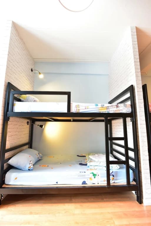 WJ Hostel - photo 29