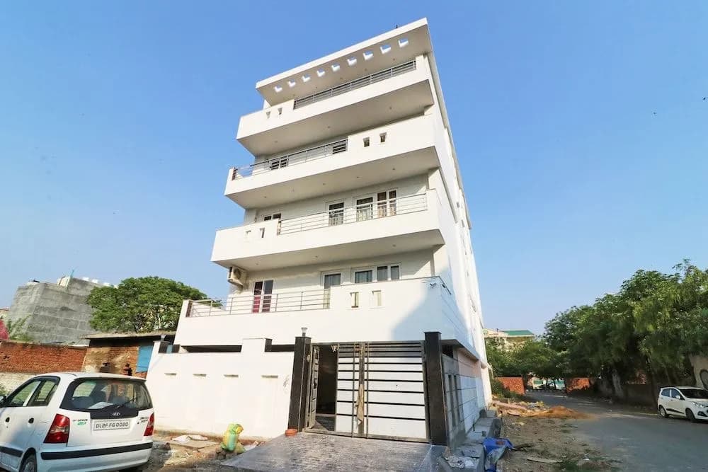 Oyo 37908 Hotel Prime - photo 10