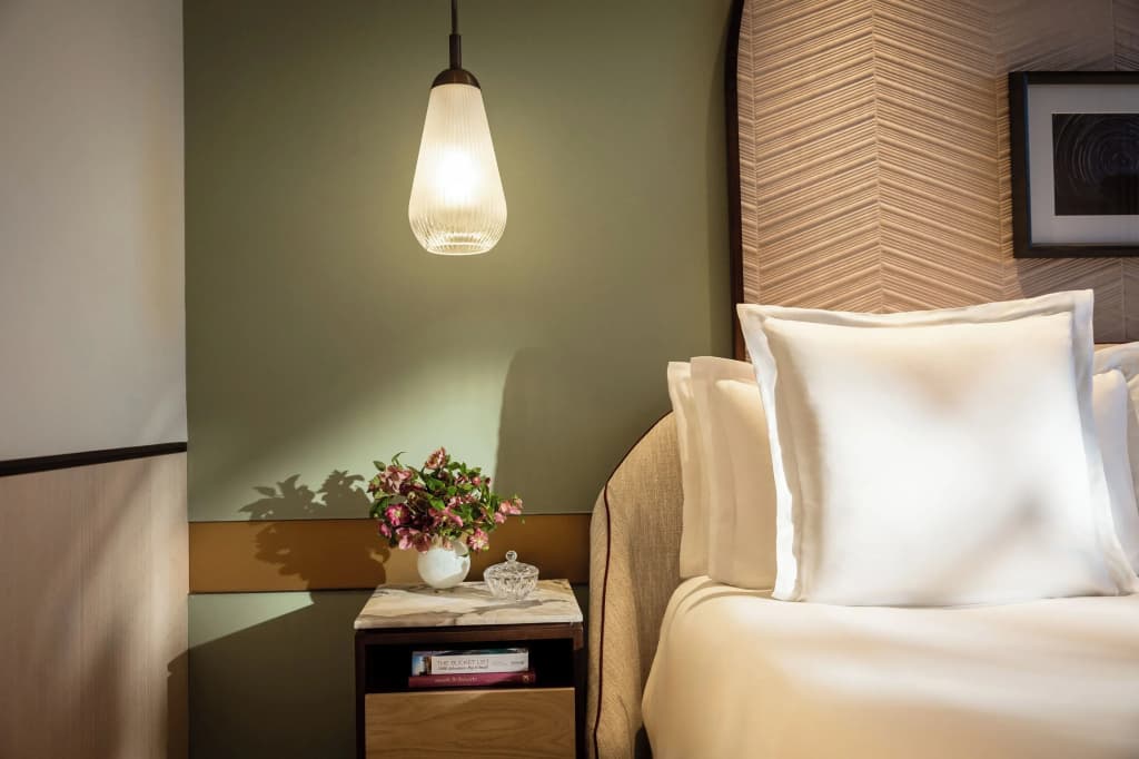 Rosewood Doha - photo 17
