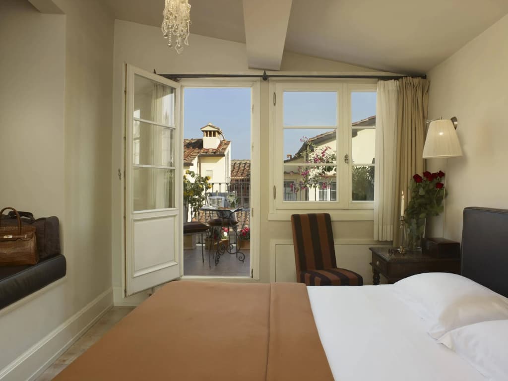 Palazzo Firenze by Baglioni Hotels & Resorts - photo 8