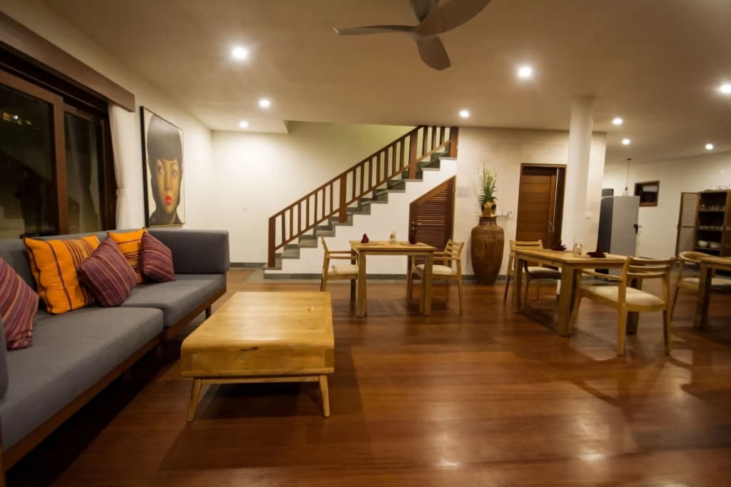 D'Legon Villas - photo 19