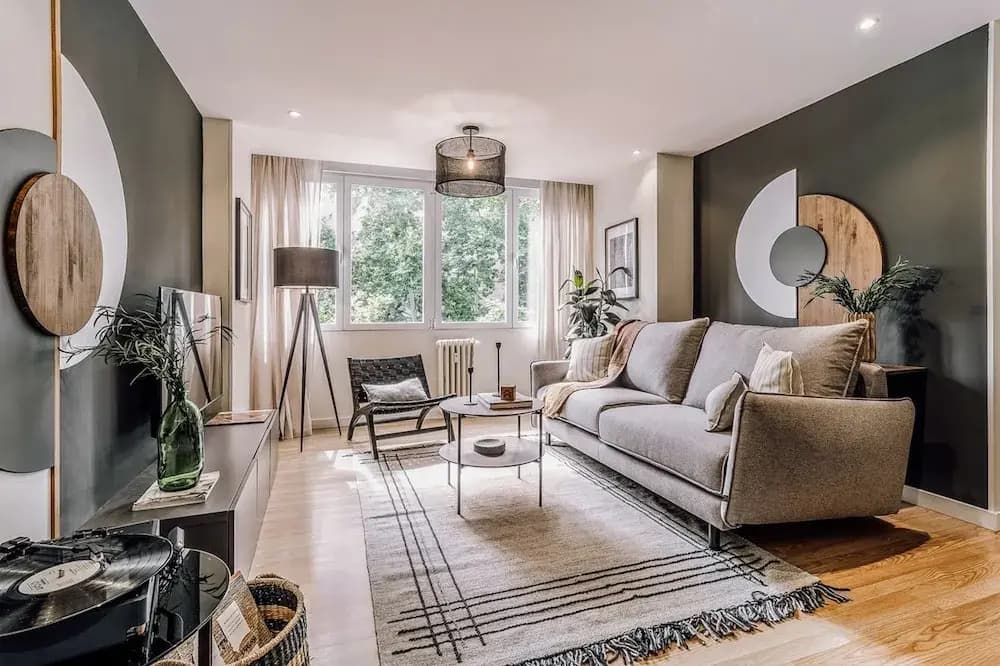 Kaab - 2 Bedrooms in Chamart n - photo 19
