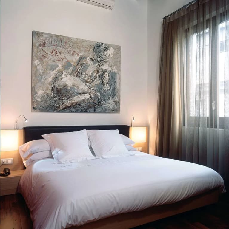 Mercer House Bòria Bcn - photo 3