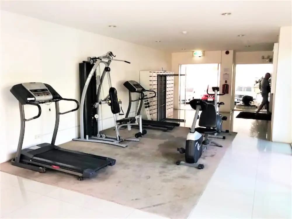 Platinum Suites Studio Condo Jomtien - photo 10