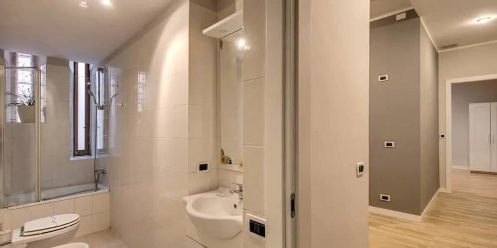 Mecenate Colosseum Suite - photo 7