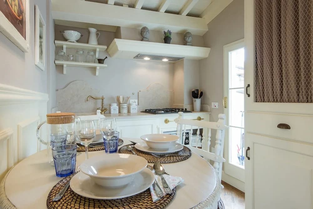 Florentapartments - Duomo - photo 21