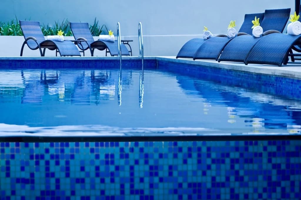 Majestic Malacca Hotel - photo 17